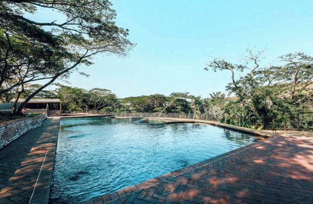 Tranquil 2-Bed Condo - Eco-Estate - Stunning Views