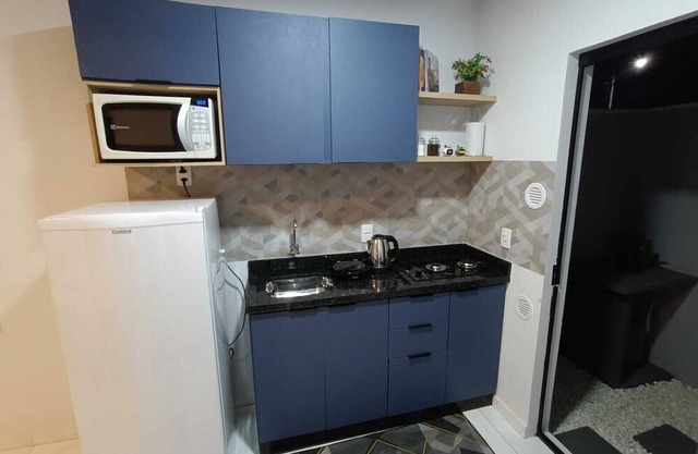 Studio in Araquari-SC.