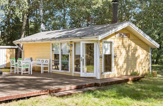 2 bedroom accommodation in Rødby
