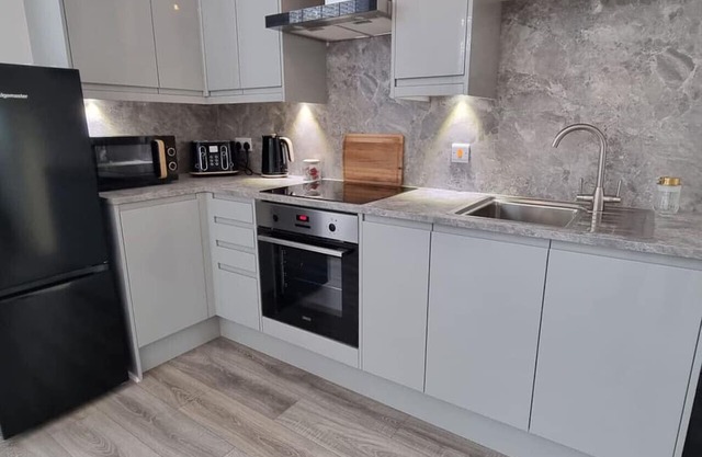 1 Bed Apartment Wakefield