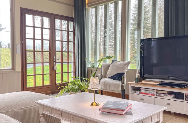 La Pommeraie - Longère normande modernisée. Situé proche de Pont Audemer