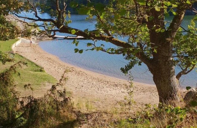 Cottage in the beautiful Stockholm archipelago, 3-5 minutes walk to the beach