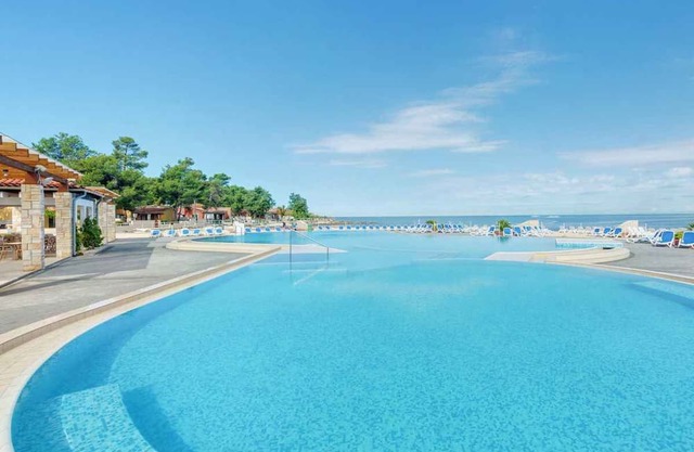 Holiday apartment With air conditioning and WiFi