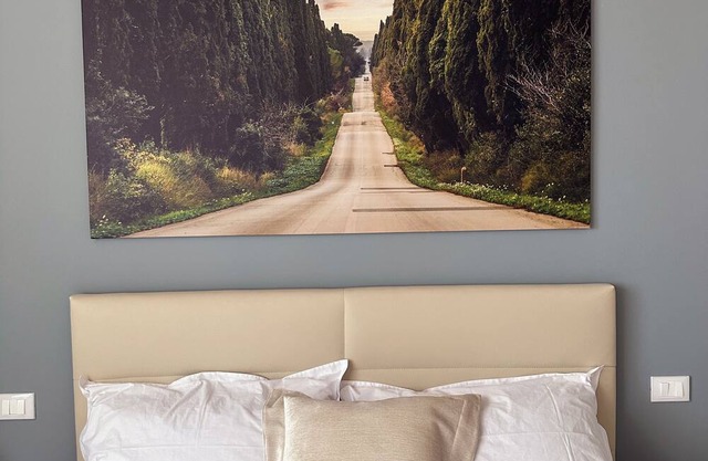 Tuscany by aMare - The Elegance and Excellence Needed for a Great Stay
