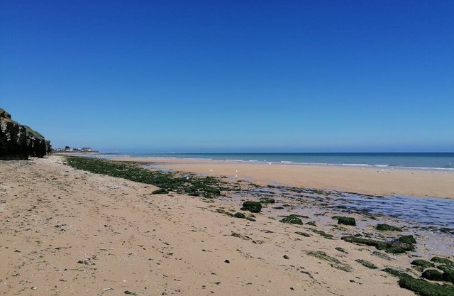 Mobil Home Bord de mer