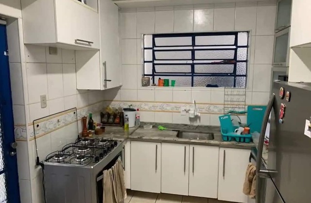 Mansion in Lapa SP with Pool