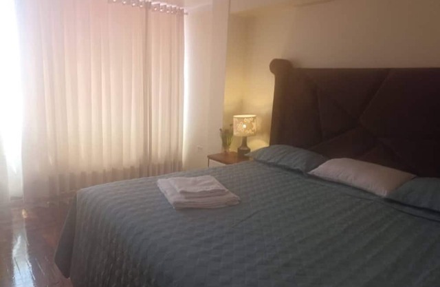 Room in Puno 303