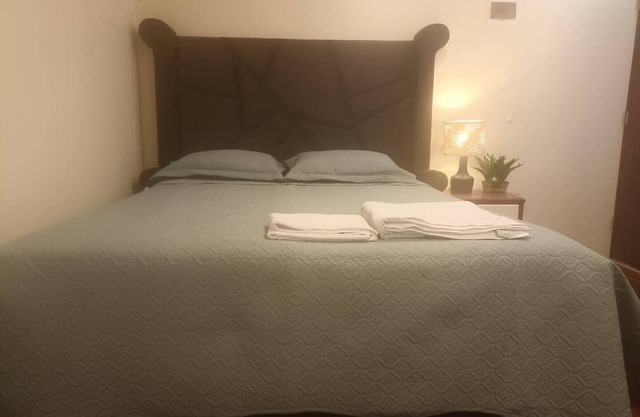 Room in Puno 302