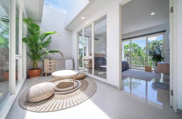 3 Bedroom Villa in Uluwatu