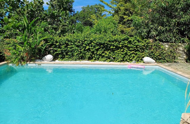 Homerez - Big house for 11 ppl. with swimming-pool, jacuzzi, garden and terrace