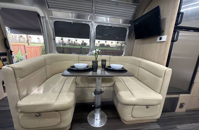 Airstream Oasis