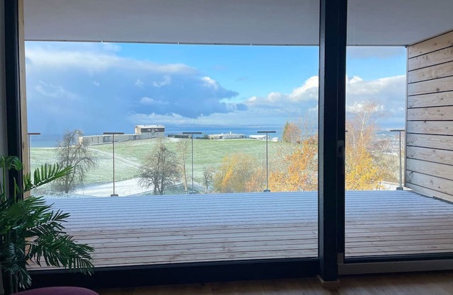 Suite Tatra - Eichen-chalet