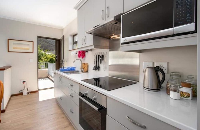 Steenbok House self catering Apartment