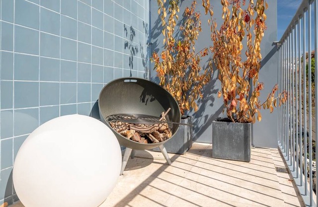 GuestReady - Open serenity in Belém
