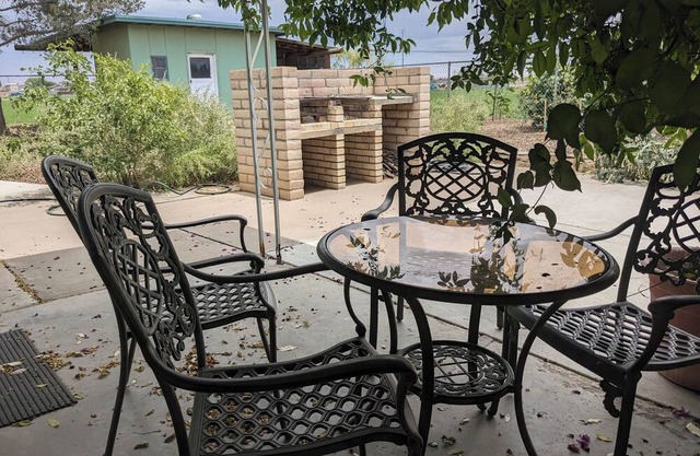 CASA VERDE