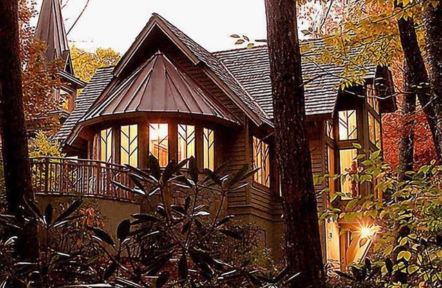 Bluegreen Club Lodges at Trillium | 2BR Villa