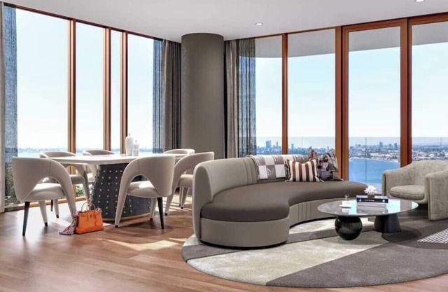 Forbes Manaa Living 2Suite View 308