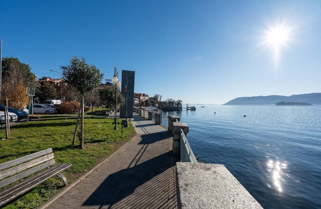 Holiday apartment Suna for 1 - 4 persons with 1 bedroom - Holiday apartment in one or multi-family h