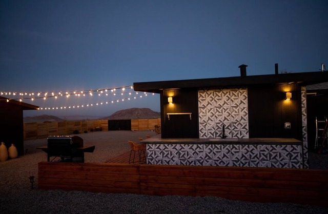 The Sage Retreat