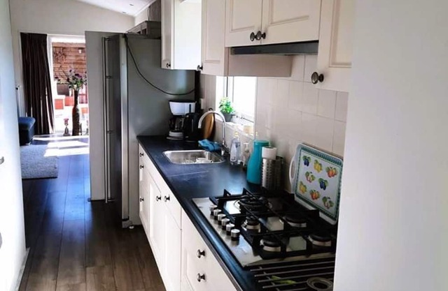 De Veluwe Happy Together: Comfortabel Chalet Voor Twee!