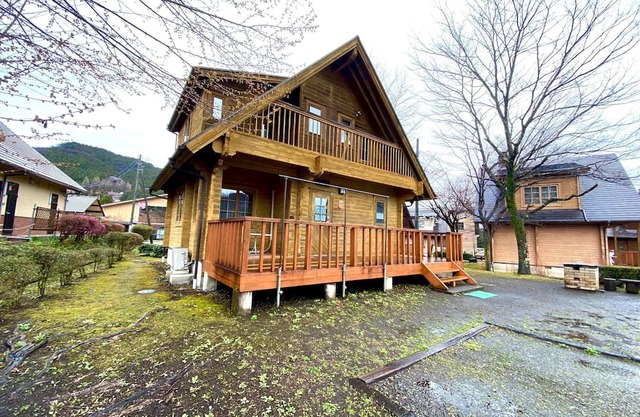 Cottage A Haneishi 4person building 2person Wes / Annaka City Gunma