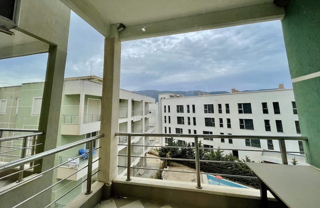 Belle Vue Apartments