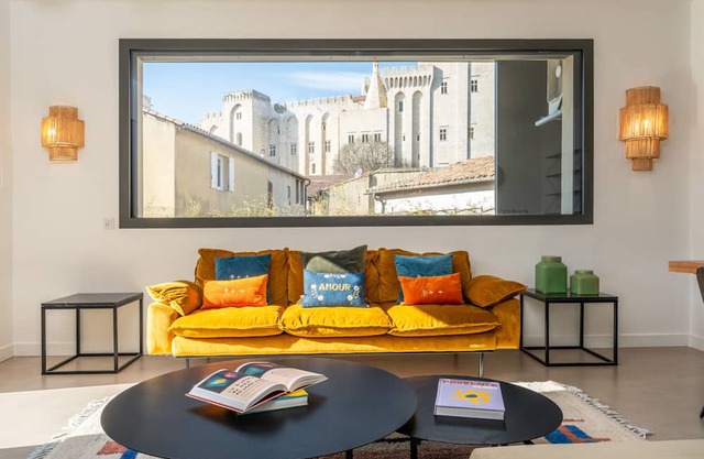 Le Répertoire - Maison Jérôme