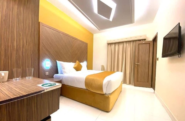 Standard Room Nearby Dubai Museum