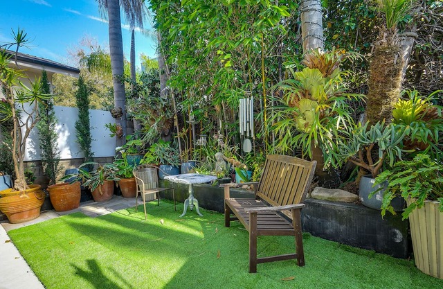 Well-Designed Santa Monica Studio < 1 Mi to Beach