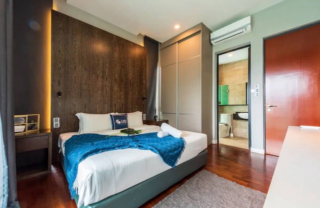 Genting Geo38 Unlimited Internet 2 Rooms 4 Pax