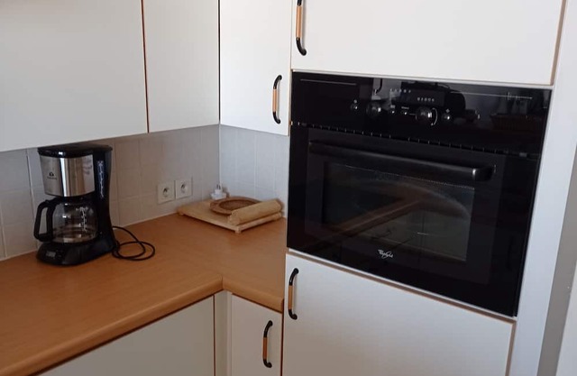 Apartment Bray-Dunes, 2 bedrooms, 4 persons
