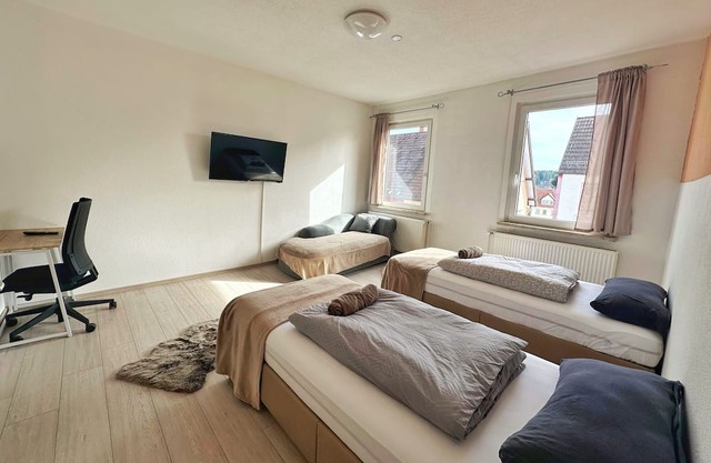 Charming Vacation Home In The Black Forest