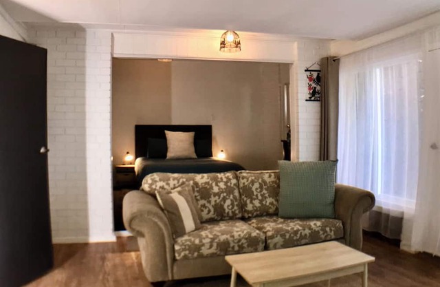 Unit in Wallaroo