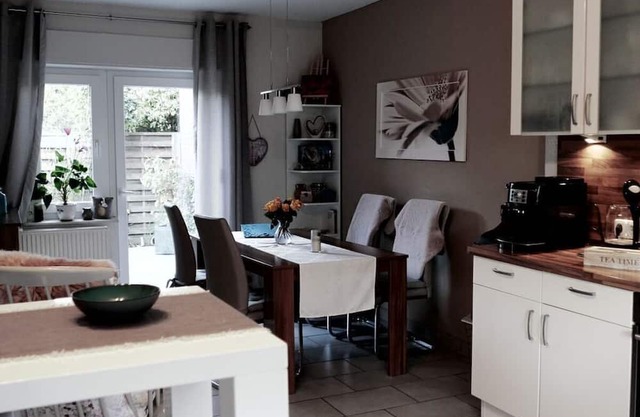 Fantastic apartment in Xanten