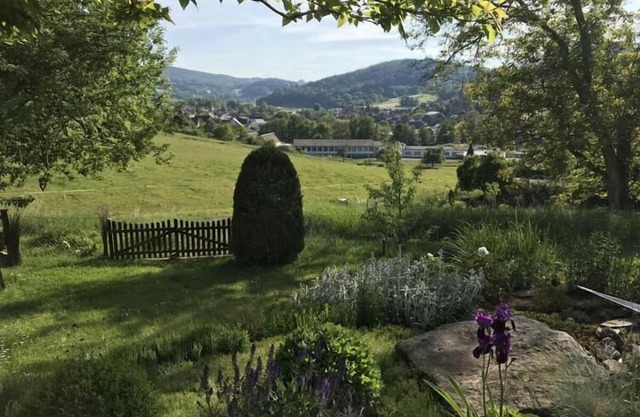 Holiday apartment Kotschenreuther