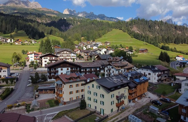 Chalet Francesca