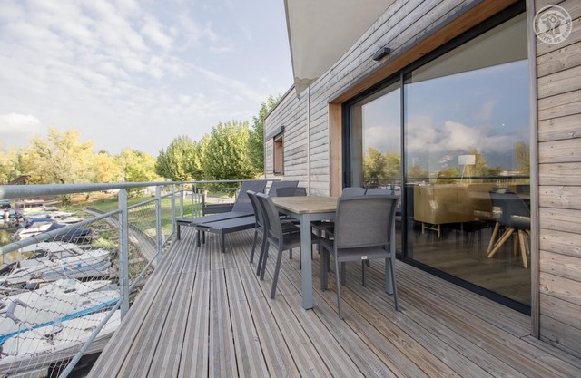 Iloft 1 - Chanaz - Gîte