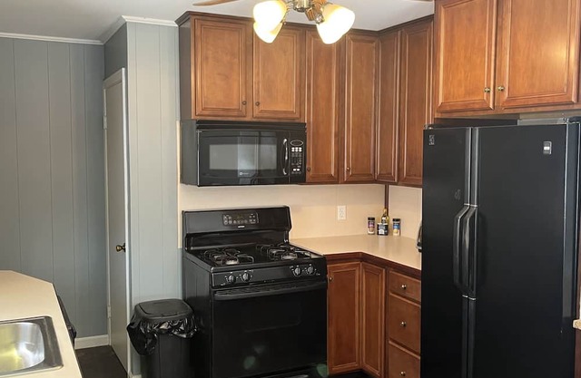 Secluded Rural Ranch Getaway!