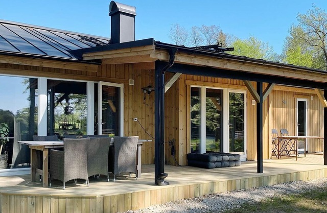 5 star holiday home in UDDEVALLA
