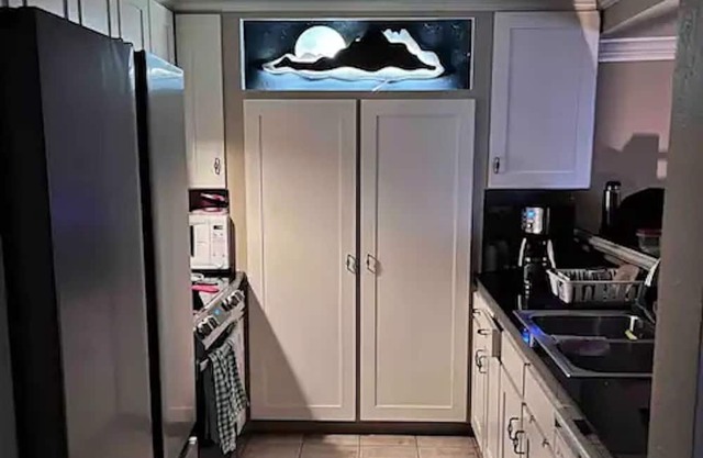 Kid and Pet Friendly Ski in/out condo at Dollar Mountain.
