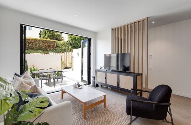 Brand New Luxury for the Family