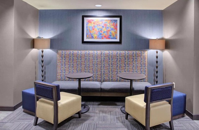 2 Units with Saltwater Pool | Free Breakfast | EV Charging | Near Casino