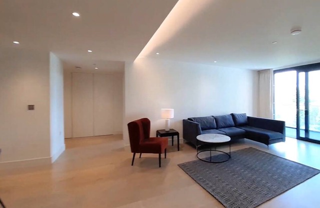 Beautiful 2-Bed Apartment in London