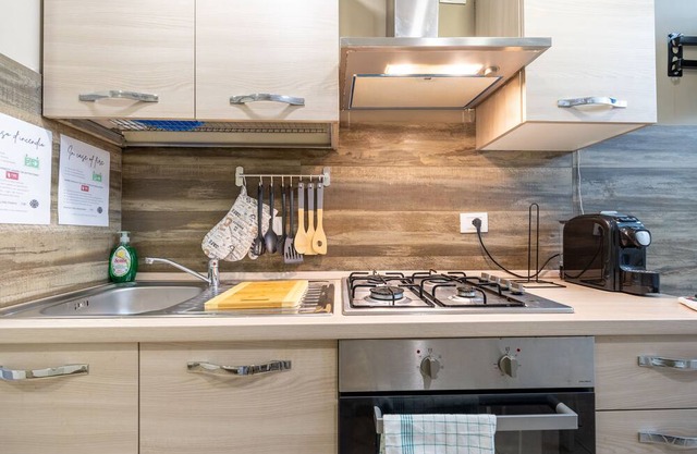 [200 m from Porta Susa] - 10 Min from City Center