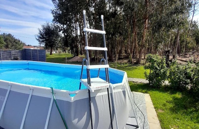 Holiday apartment Tábua for 1 - 5 persons with 2 bedrooms - Holiday apartment