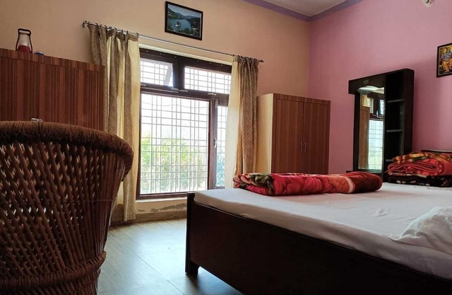 HERB CLUB HOMESTAY is yours a destination home in Nainital.