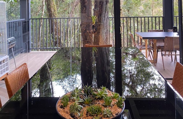Casa da Mata - Unique Stay em Campos com Muito Estilo no Meio da Natureza