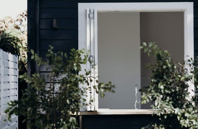 Salt Three (The Cottage) | Salt at Shoal Bay - Luxury Beachside Accommodationn