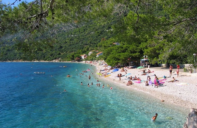 Two-Room Apartment -Lux Apartment Pelago is located in our second house, first r