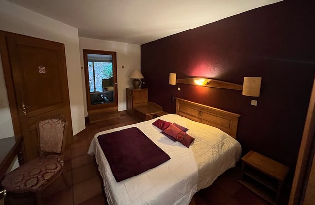 Le Château du Landsberg